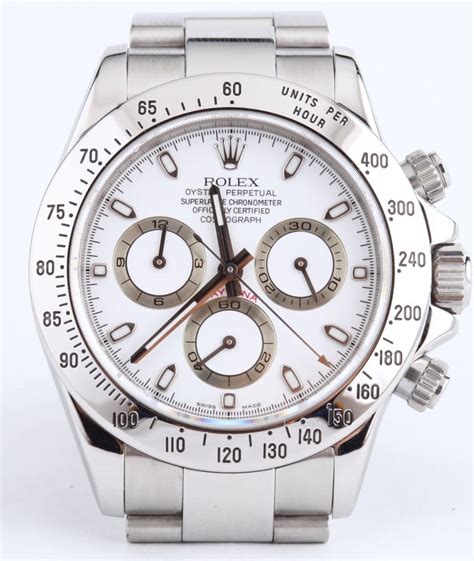 rolex daytona white face black subdials|Rolex daytona price euro.